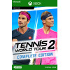 Tennis World Tour 2 - Complete Edition XBOX CD-Key